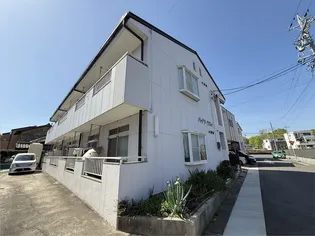 ハイツウスイの画像