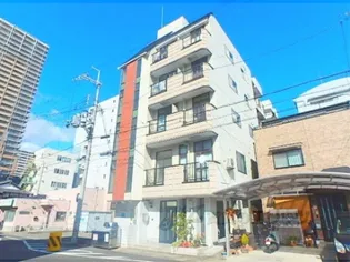 メゾンリベルテの画像