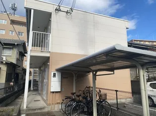 NAGAIコーポの画像