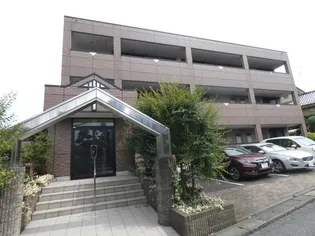 グランチェスタIの画像