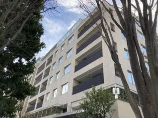 センチュリーフォレスト2号棟の画像