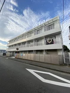 みどり荘の画像