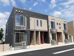 フリーデの画像