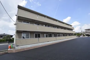 メゾンアーバンJの画像