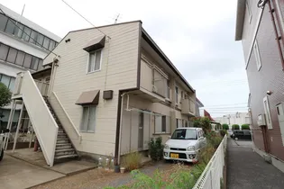 フェトー上柴の画像
