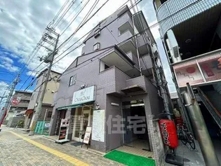 マンション北本の画像