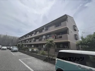 ヴァンベール桜台の画像