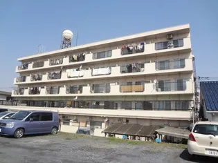 霞ヶ関マンションの画像