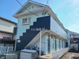 スペース桜ヶ丘の画像