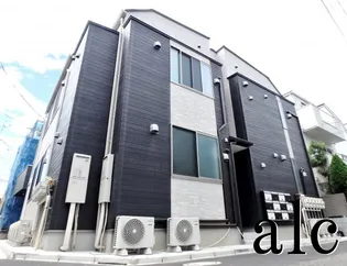 HOMEDAYS中野(ホームデイズ中野)【1階】の外観