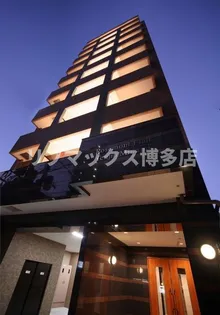ローズモント フレア天神南の画像
