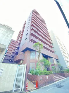 大阪府大阪市淀川区東三国3【マンション】の外観