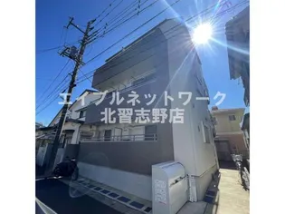 MELDIA二和向台の画像