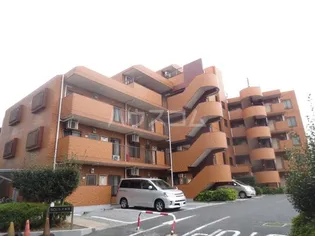 SCヒルズ稲毛の画像