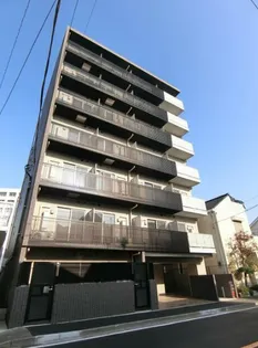 SQUARE CITY HIGASHIHAKURAKU MAXIVの画像
