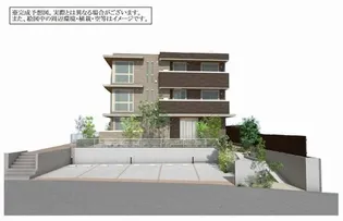 アンビシア大原の画像