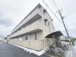 アエル大宮三橋の画像
