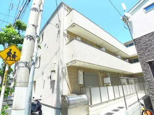 VILLA REGALOの画像
