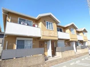 シャーメゾンひまわりBの画像