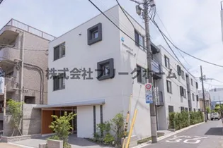カーラステージ武蔵野の画像
