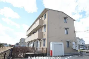 グランドキャッスルFUKUCHI Aの画像