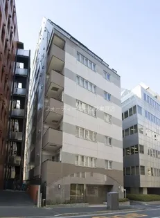 プライムアーバン番町【2階】の外観