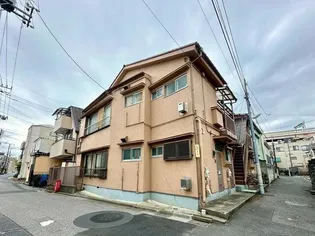 コーポ三恵の画像