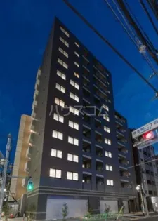 ACP Residence 中野新橋【4階】の外観