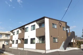LECIEL笠之原の画像
