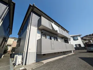 ルミエール北夙川 A棟の画像