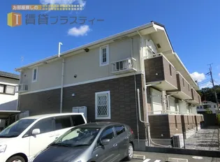 千葉県市川市本北方1【アパート】の外観