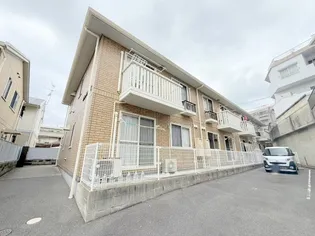 グランモア鶴江の画像