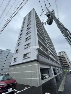 スプランディッドライズ新大阪ノース【3階】の外観