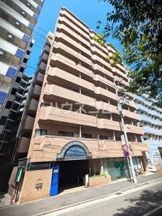 日神パレステージ石川町【9階】の外観