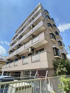 ヴィラ オーキッドの画像