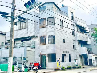 ウオチマンションの画像