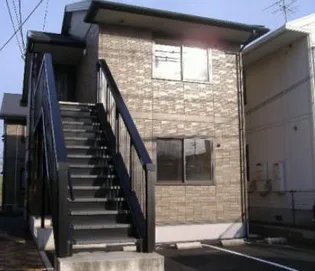 シャトレー21 B棟の画像