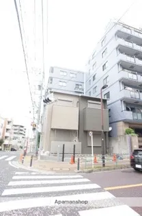 神奈川県横浜市西区戸部町2【アパート】の外観