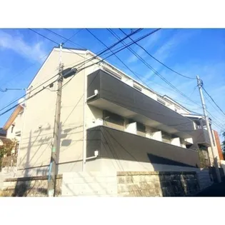 エクセレンス日吉本町の画像