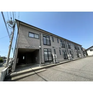 サンローラン茶屋町の画像