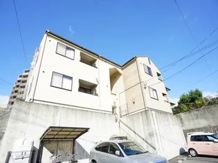 アールハウスⅢの画像