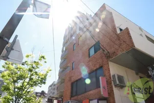 田中マンションの画像