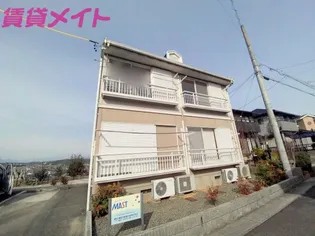 パークヒル生桑A棟の画像