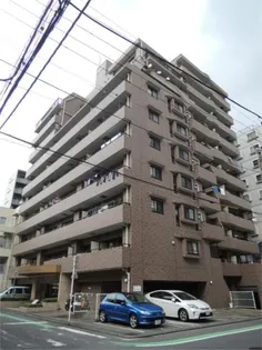 日神パレステージ横浜吉野町第二の画像