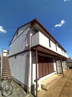 シティハイムアカツキの画像
