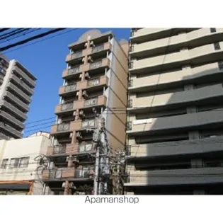福岡県福岡市中央区平尾1【マンション】の外観