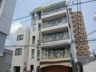 王子マンションの画像