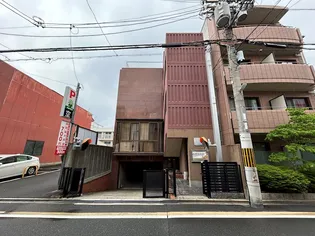 ヴィラ本間Ⅱの画像