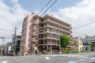 三田高島平第2コーポの画像