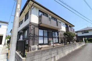 クレセント Bの画像
